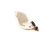 ES#258886 - 06A145894C - Intercooler Pipe - Lower - Also know as the Pancake pipe - Genuine Volkswagen Audi - Audi Volkswagen