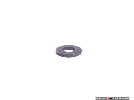 ES#1300763 - N90354703 - Washer - Priced Each - Install new hardware with your parts - Genuine Volkswagen Audi - Audi