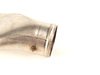 ES#258886 - 06A145894C - Intercooler Pipe - Lower - Also know as the Pancake pipe - Genuine Volkswagen Audi - Audi Volkswagen