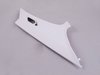 ES#113981 - 51438222627 - E46 "C" Pillar Cover - Left - Gray - Genuine BMW - BMW