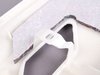 ES#113981 - 51438222627 - E46 "C" Pillar Cover - Left - Gray - Genuine BMW - BMW