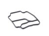 ES#23900 - 11421719855 - Oil Filter Housing Gasket - Seals housing to the engine block - Genuine BMW - BMW