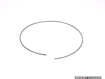 ES#1353321 - 00004320501 - Vacuum Line - One Meter - Bulk 4mm vacuum line - Genuine Porsche - BMW Volkswagen Mercedes Benz MINI Porsche