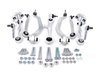 ES#2515310 - 8E0407151KIT2 - complete Front Control Arm Kit - Includes all hardware needed for installation - Assembled By ECS - 