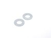 ES#2515310 - 8E0407151KIT2 - complete Front Control Arm Kit - Includes all hardware needed for installation - Assembled By ECS - 