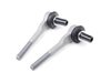 ES#2515310 - 8E0407151KIT2 - complete Front Control Arm Kit - Includes all hardware needed for installation - Assembled By ECS - 