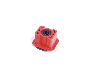 ES#1762504 - 2115040312 - Radiator Mount - Priced Each - Radiator Top Mount - Genuine Mercedes Benz - Mercedes Benz