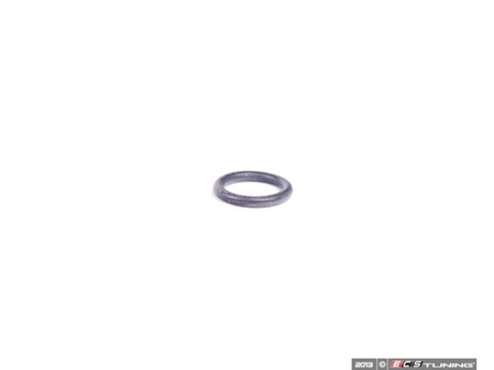 ES#2066859 - 0199976045 - Transmission Line O-Ring - Priced Each  - Automatic Auto Trans Oil Cooler Line to Case O-Ring - Genuine Mercedes Benz - 