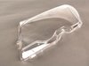 ES#173243 - 63128382191 - Headlight Lens Cover - Left - Replacement headlight lens - Genuine BMW - BMW