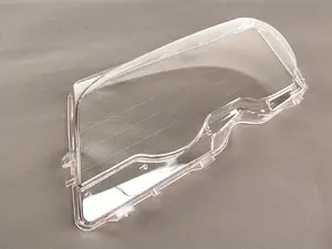 Headlight Lens Cover - Left