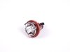 ES#2703140 - 63126916097 - Angel Eye Bulb Socket - Includes bulb - Hella - BMW