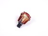 ES#2703140 - 63126916097 - Angel Eye Bulb Socket - Includes bulb - Hella - BMW