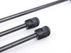 ES#2602143 - 3C0823359AKT1 - Hood And Hatch Strut Kit - Replace your worn and sagging support struts - Assembled By ECS - Volkswagen