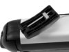 ES#2712952 - RM1472 - LiftOp - Large - silver - (NO LONGER AVAILABLE) - Keeps up to six pairs of skis or four snowboards secure - Rocky Mounts - 
