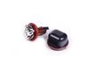 ES#2703140 - 63126916097 - Angel Eye Bulb Socket - Includes bulb - Hella - BMW