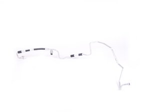 ES#2178775 - 64539230693 - Pressure Hose Assembly - Located on the bottom section condenser to evaporator - Genuine MINI - MINI