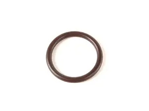 oil pump pick up tube gasket - priced each