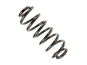 ES#457172 - 8P0511115R - SPRING - Genuine Volkswagen Audi - Audi