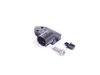 ES#2606664 - 5G0698459 - Brake light Switch - Hall sensor found on the master cylinder which informs the computer to illuminate the brake lights - Genuine Volkswagen Audi - Audi Volkswagen