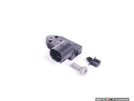 ES#2606664 - 5G0698459 - Brake light Switch - Hall sensor found on the master cylinder which informs the computer to illuminate the brake lights - Genuine Volkswagen Audi - Audi Volkswagen