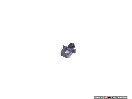 Genuine Volkswagen Audi - 5G0698459 - Brake light Switch (5G0 698 459)