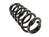ES#457172 - 8P0511115R - SPRING - Genuine Volkswagen Audi - Audi