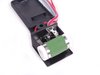 ES#2709851 - 17117541092R - Cooling Fan Resistor Repair Upgrade Kit  - Low speed fan resistor - URO Premium - MINI
