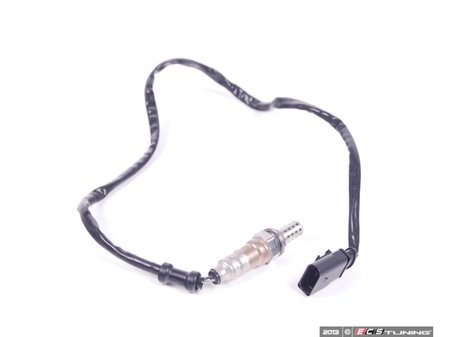 ES#2570165 - 1K0998262T - Rear Oxygen Sensor - Priced Each - Keep your engine running efficiently - Walker - Audi Volkswagen