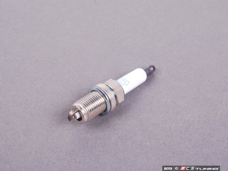ES#3140202 - 06H905621A - Spark Plug - Priced Each - Regular maintenance item - Genuine Volkswagen Audi - Volkswagen