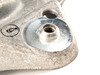 ES#429878 - 8D0412383E - Front Upper Strut Bracket - Priced Each - (NO LONGER AVAILABLE) - Fits the left and right side - Genuine Volkswagen Audi - 