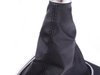 ES#316457 - 1K0711113CFUZD - Leather Shift Knob - 5 Speed shift pattern - Genuine Volkswagen Audi - Volkswagen