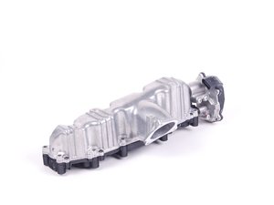 ES#276038 - 03L129711E - Intake Manifold - Replace a cracked manifold to stop leaks - Genuine Volkswagen Audi - Audi Volkswagen