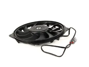 Electric Cooling Fan - Left (400mm)