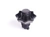 ES#316643 - 1K0803899D - Spare Tire Hold Down - Holds the spare in place. 109mm - Genuine Volkswagen Audi - Volkswagen