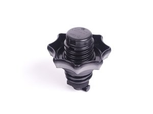 ES#316643 - 1K0803899D - Spare Tire Hold Down - Holds the spare in place. 109mm - Genuine Volkswagen Audi - Volkswagen