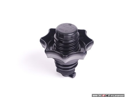 ES#316643 - 1K0803899D - Spare Tire Hold Down - Holds the spare in place. 109mm - Genuine Volkswagen Audi - Volkswagen