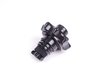 ES#316643 - 1K0803899D - Spare Tire Hold Down - Holds the spare in place. 109mm - Genuine Volkswagen Audi - Volkswagen