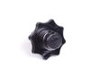 ES#316643 - 1K0803899D - Spare Tire Hold Down - Holds the spare in place. 109mm - Genuine Volkswagen Audi - Volkswagen