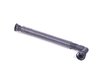 ES#25778 - 11617533398 - Crankcase Ventilation Hose - From oil separator to valve cover - Genuine BMW - BMW