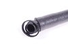 ES#25778 - 11617533398 - Crankcase Ventilation Hose - From oil separator to valve cover - Genuine BMW - BMW