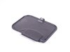 ES#129551 - 51718159992 - E39 Oil Drain Plug Access Panel - Covers the oil drain plug cut out in the belly pan - Genuine BMW - BMW