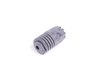 ES#92122 - 51247132829 - Trunk Stop Buffer - Priced Each - Located on the rear trunk lid/trunk jamb - Genuine BMW - BMW MINI