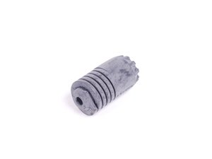 ES#92122 - 51247132829 - Trunk Stop Buffer - Priced Each - Located on the rear trunk lid/trunk jamb - Genuine BMW - BMW MINI