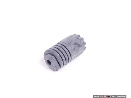 ES#92122 - 51247132829 - Trunk Stop Buffer - Priced Each - Located on the rear trunk lid/trunk jamb - Genuine BMW - BMW MINI