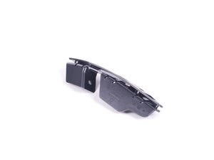 ES#74348 - 51117008830 - Mount - Lateral - Bumper - Front Right - Genuine BMW - BMW