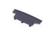 ES#84058 - 51167156472 - E90 Rear Center Console Storage Tray Rubber Insert - Black - Replace your lost or ripped storage tray insert - Genuine BMW - BMW