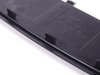 ES#84058 - 51167156472 - E90 Rear Center Console Storage Tray Rubber Insert - Black - Replace your lost or ripped storage tray insert - Genuine BMW - BMW