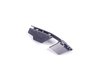 ES#74347 - 51117008829 - E63 Front bumper mount - left - Front bumper corner mount - Genuine BMW - BMW