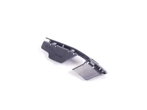 E63 Front bumper mount - left