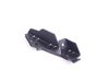 ES#74347 - 51117008829 - E63 Front bumper mount - left - Front bumper corner mount - Genuine BMW - BMW